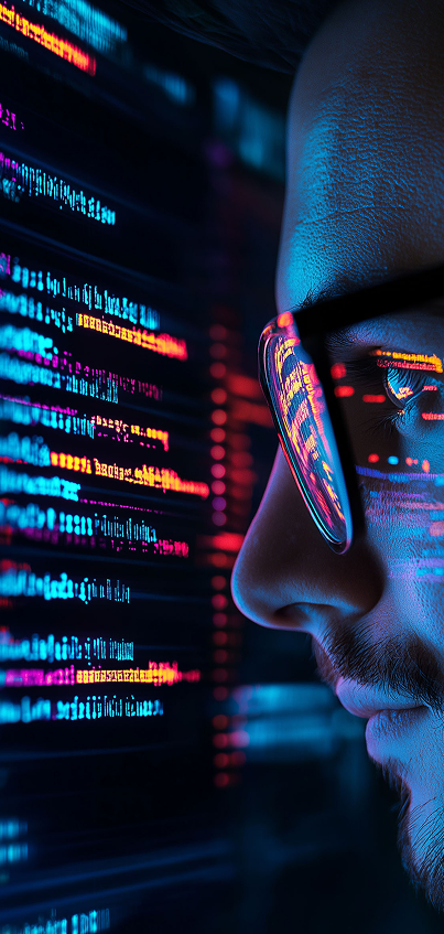 Custom Software Development